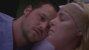 Grey’s Anatomy Saison 5 Episode 19