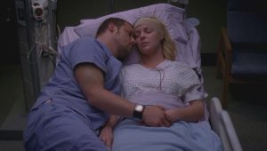Grey’s Anatomy Saison 5 Episode 19