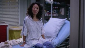 Grey’s Anatomy Saison 5 Episode 2