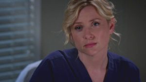 Grey’s Anatomy Saison 5 Episode 20