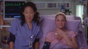 Grey’s Anatomy Saison 5 Episode 20