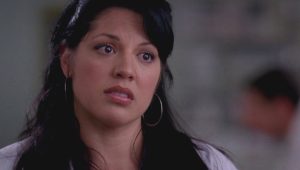Grey’s Anatomy Saison 5 Episode 20