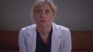 Grey’s Anatomy Saison 5 Episode 20