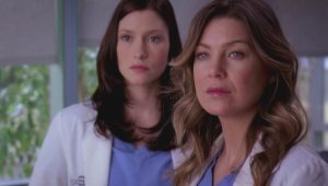 Grey’s Anatomy Saison 5 Episode 21