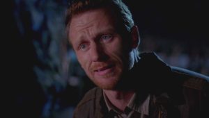 Grey’s Anatomy Saison 5 Episode 21