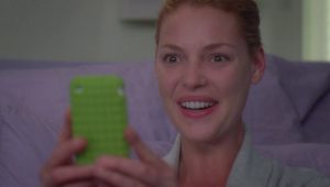Grey’s Anatomy Saison 5 Episode 21