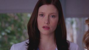 Grey’s Anatomy Saison 5 Episode 21