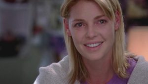 Grey’s Anatomy Saison 5 Episode 22