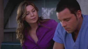 Grey’s Anatomy Saison 5 Episode 22