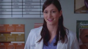 Grey’s Anatomy Saison 5 Episode 24