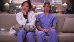 Grey’s Anatomy Saison 5 Episode 4