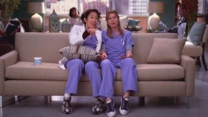 Grey’s Anatomy Saison 5 Episode 4