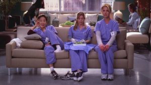 Grey’s Anatomy Saison 5 Episode 4