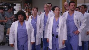 Grey’s Anatomy Saison 5 Episode 5