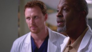 Grey’s Anatomy Saison 5 Episode 6