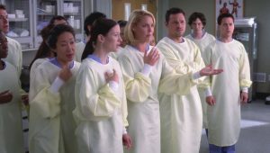 Grey’s Anatomy Saison 5 Episode 6