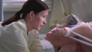 Grey’s Anatomy Saison 5 Episode 6