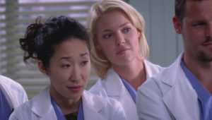 Grey’s Anatomy Saison 5 Episode 7