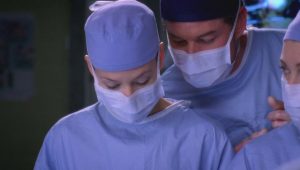 Grey’s Anatomy Saison 5 Episode 8