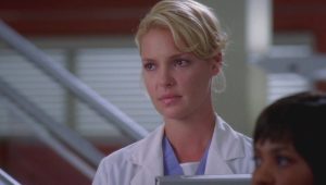 Grey’s Anatomy Saison 5 Episode 8