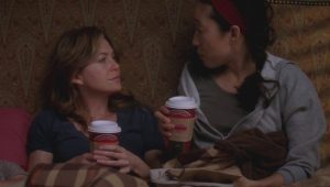 Grey’s Anatomy Saison 5 Episode 8