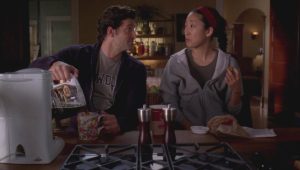 Grey’s Anatomy Saison 5 Episode 8