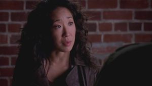 Grey’s Anatomy Saison 5 Episode 8