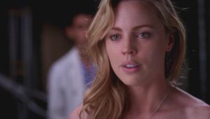 Grey’s Anatomy Saison 5 Episode 8