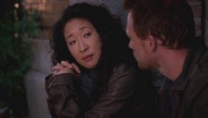 Grey’s Anatomy Saison 5 Episode 9