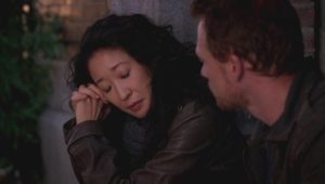 Grey’s Anatomy Saison 5 Episode 9