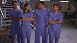 Grey’s Anatomy Saison 5 Episode 9