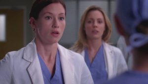 Grey’s Anatomy Saison 5 Episode 9