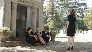 Grey’s Anatomy Saison 6 Episode 1