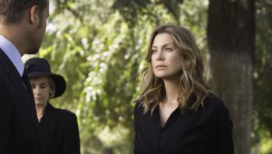 Grey’s Anatomy Saison 6 Episode 1