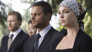 Grey’s Anatomy Saison 6 Episode 1