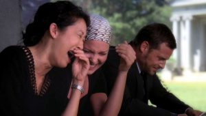 Grey’s Anatomy Saison 6 Episode 1