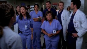 Grey’s Anatomy Saison 6 Episode 1