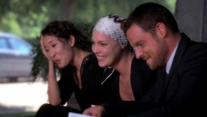 Grey’s Anatomy Saison 6 Episode 1