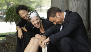 Grey’s Anatomy Saison 6 Episode 1