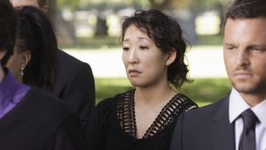 Grey’s Anatomy Saison 6 Episode 1