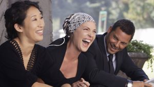 Grey’s Anatomy Saison 6 Episode 1