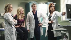 Grey’s Anatomy Saison 6 Episode 11