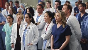 Grey’s Anatomy Saison 6 Episode 13