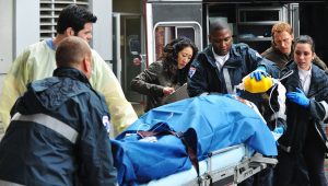 Grey’s Anatomy Saison 6 Episode 16