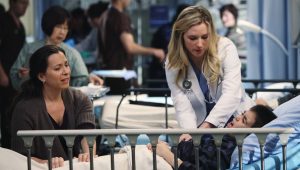 Grey’s Anatomy Saison 6 Episode 17