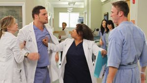 Grey’s Anatomy Saison 6 Episode 19