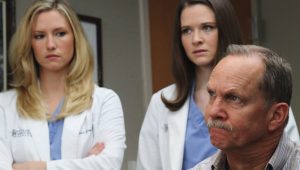 Grey’s Anatomy Saison 6 Episode 19