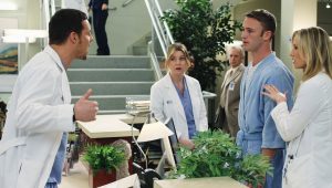 Grey’s Anatomy Saison 6 Episode 19