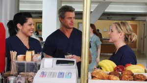 Grey’s Anatomy Saison 6 Episode 19