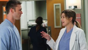 Grey’s Anatomy Saison 6 Episode 19